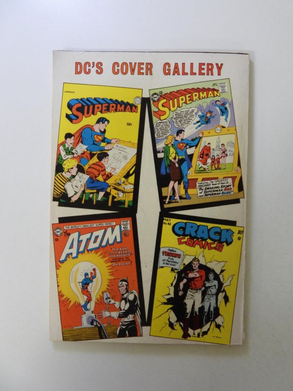 DC 100-Page Super Spectacular #18 (1973) FN+ condition