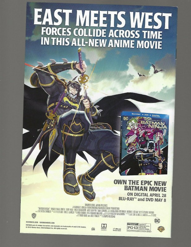 Suicide Squad #42 Variant