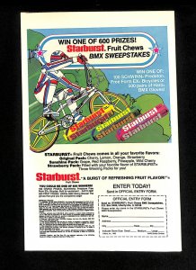 Crisis on Infinite Earths #10