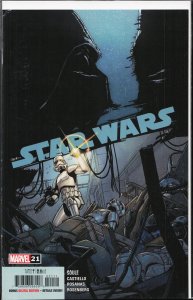 Star Wars #21 (2022) Star Wars