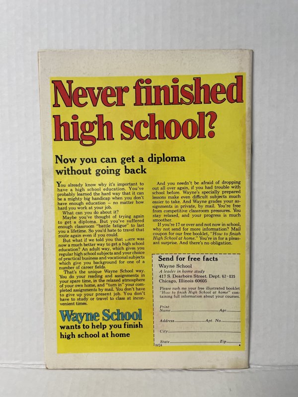 Fantastic Four #157 (1975)