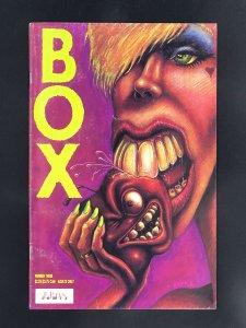 Box #3 (1991)