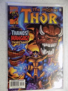 THOR VOL II # 21
