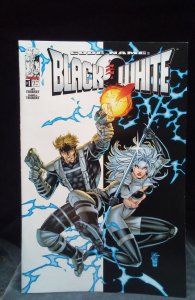 Black & White (1996)