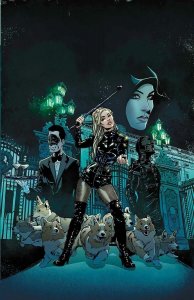 Mockingbird #2 Marvel Comics Comic Book