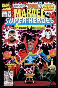 Marvel Super-Heroes (1990) #12