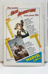 Elektra: Assassin #3 (1986)