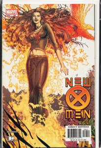 New X-Men #134 (2003) X-Men
