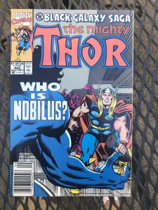 The Mighty Thor #422 (1990)
