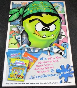 Amazing Fantasy #2 (2004)