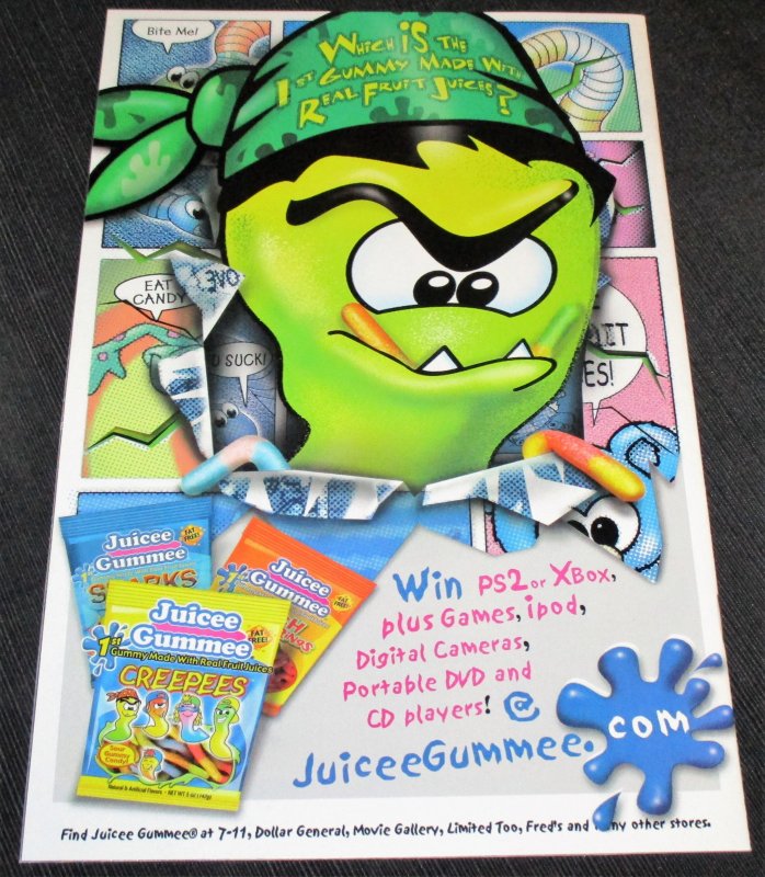 Amazing Fantasy #2 (2004)