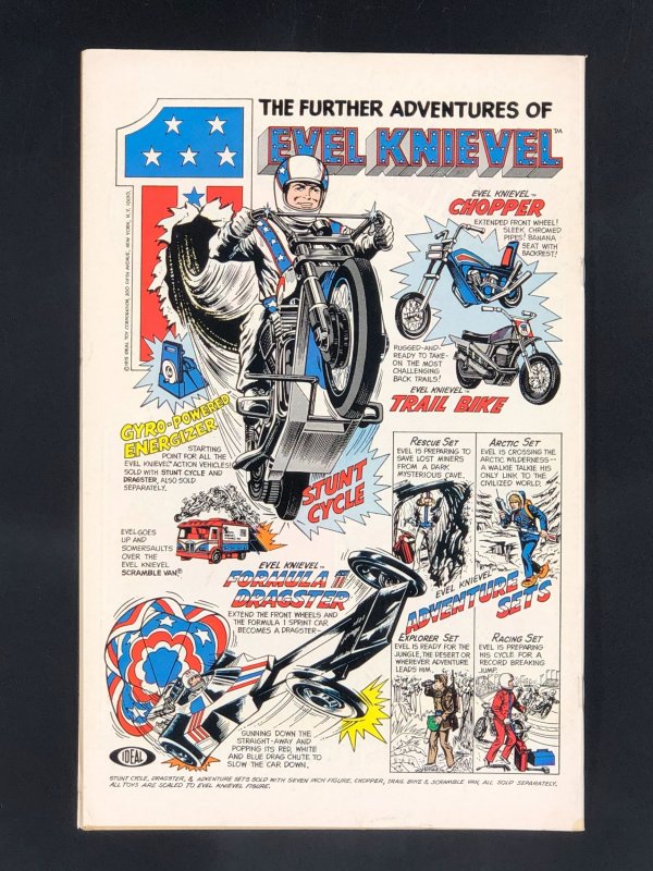 Superman #296 (1976)