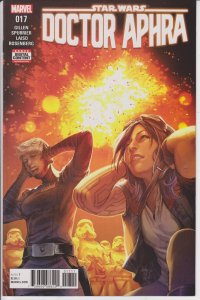 Doctor Aphra #17