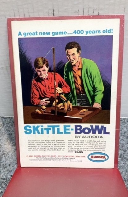 World's Finest Comics #172 (1967)