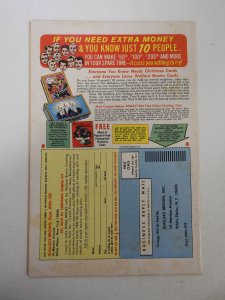 The X-Men #59 (1969) FN Condition!