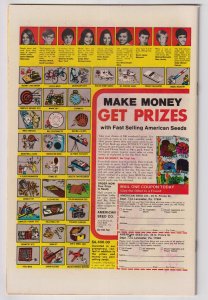 Freedom Fighters #8 (1977) Freedom Fighters