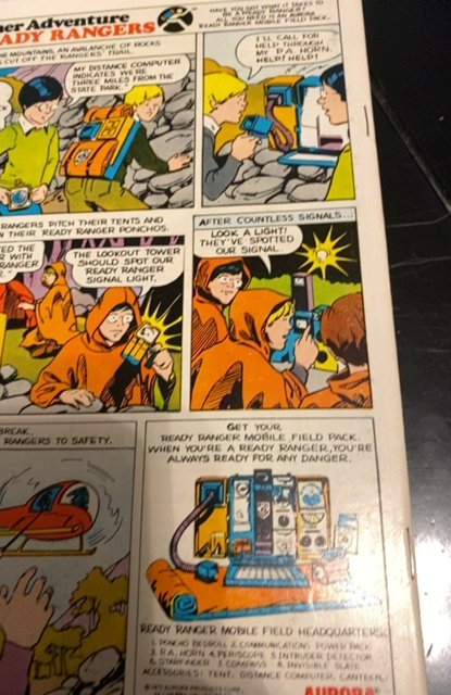 Swamp Thing #9 (1974)Bernie Wrightson