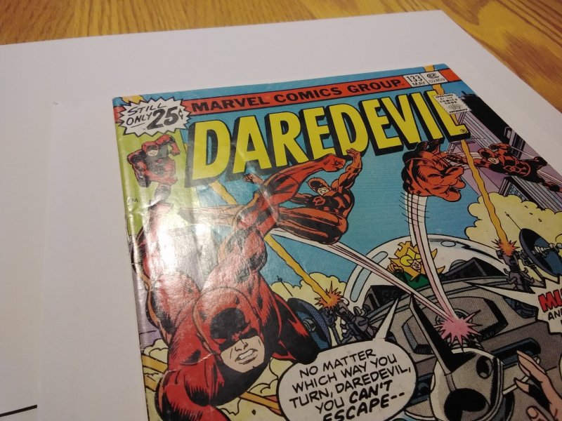 Daredevil #133 (1976)