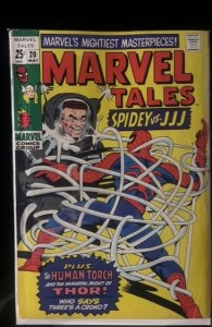 Marvel Tales #20 (1969)