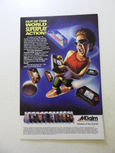 Adventures of the Super Mario Bros. #2 (1991) VF+ condition