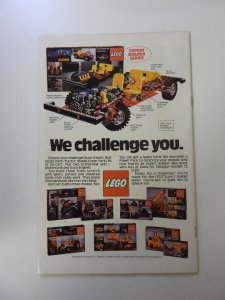 Star Wars #41 (1980) FN/VF condition