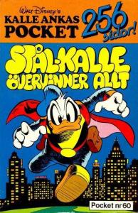 Stål-Kalle övervinner allt