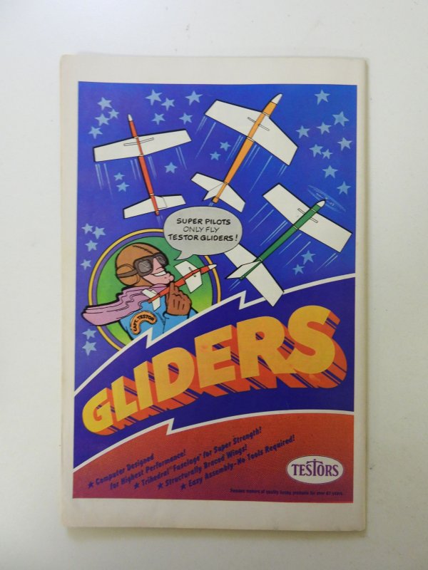 Iron Man #114 (1978) FN/VF condition