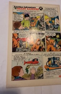 Weird War Tales # 23 (1974 DC) Higher Grade Supernatural Horror Army VF+