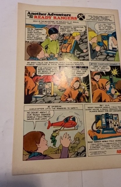 Weird War Tales # 23 (1974 DC) Higher Grade Supernatural Horror Army VF+