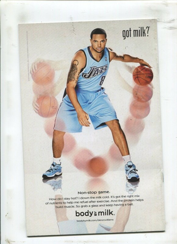 PRELUDE TO DEADPOOL CORPS #1 - KILLER QUEEN! - (7.5) 2010