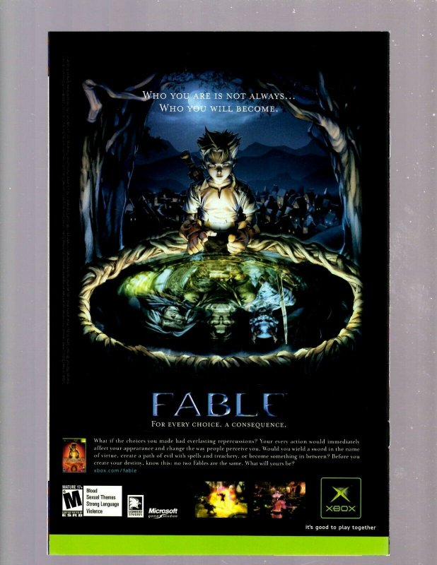 Uncanny X-Men # 450 NM Marvel Comic Book X-23 Wolverine Gambit Storm Beast RP5