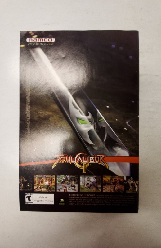 Teen Titans #3 (2003) NM DC Comic Book J734