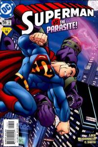 Superman (1987 series) #156, NM (Stock photo)
