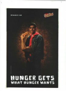 Countdown: Arena #2 NM- 9.2 DC Comics 2008 Green Lantern vs. Green Lantern