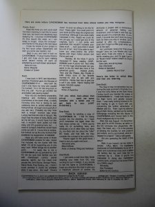 Cavewoman #5 (1995) VF Condition