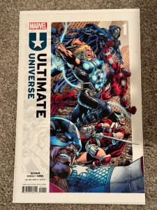 Ultimate Universe (2024)