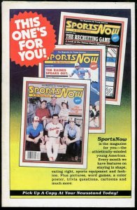 Star Trek 6 VF- 7.5 3153 DC 1984