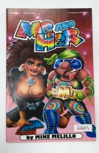 Me and Her #2 (1991)