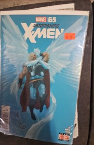 Astonishing X-Men #65 (2013)