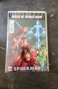 Ultimate Spider-Man #159 (2011)