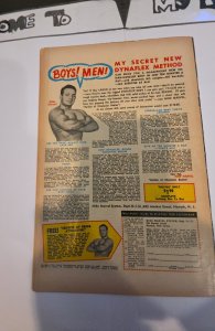 Fantastic Four #37 (1965) Behold! A distant star mod foxxing/ tanning