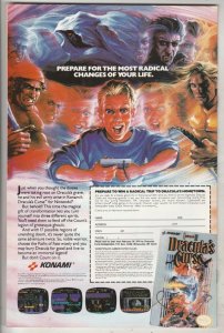 Amazing Spider-Man #345 (Apr-91) NM- High-Grade Spider-Man