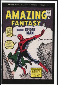 Spider-Man Collectible Series #1 (2006) Spider-Man