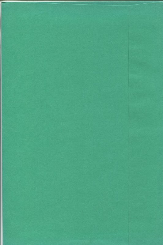 Marvel Comics Greeting Card-1971-1Capt Marvel-Sub-Mariner-mailing envelope-VG