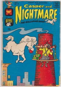 Harvey Hits Magazine #62