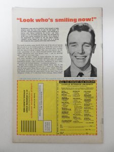 Adventure into Fear #15 (1973) Beautiful VF+ Condition!