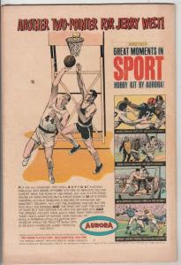 X-Men #19 (Apr-66) VG/FN Mid-Grade X-Men