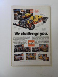 The Amazing Spider-Man #211 Direct Edition (1980) VG/FN condition