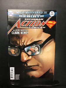 Action Comics #973 (2017) nm
