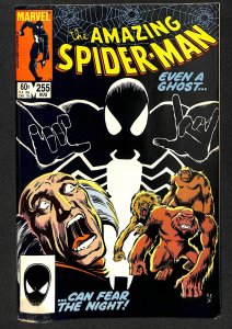 The Amazing Spider-Man #255 (1984)